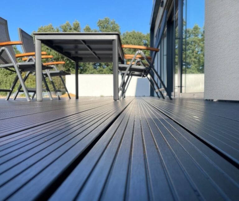 ALFI Corp wholesale of exterior bamboo flooring supplier